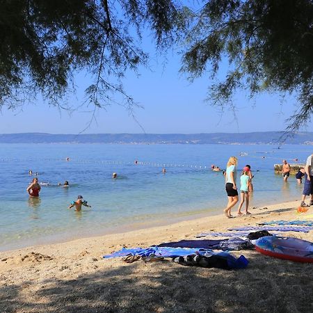 Apartments By The Sea Kastel Kambelovac, Kastela - 17188 Buitenkant foto